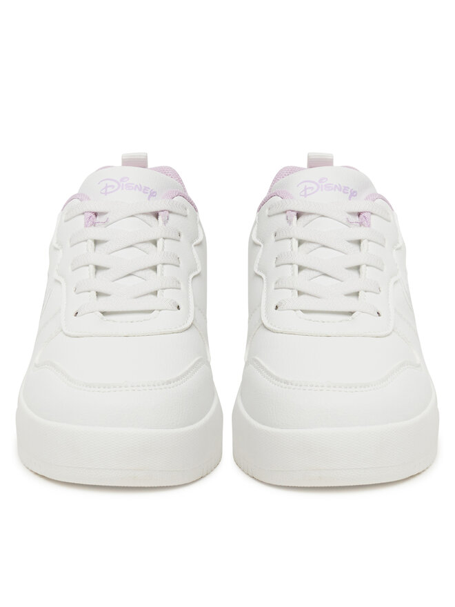 Disney Classics Tenisice Disney Classics CEO-CP66-AW25-211DCLS Bijela