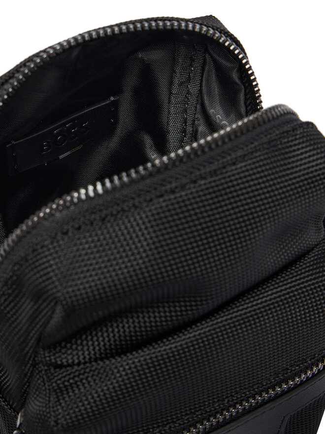 BOSS Umhängetasche BOSS Ray 50562886 Schwarz