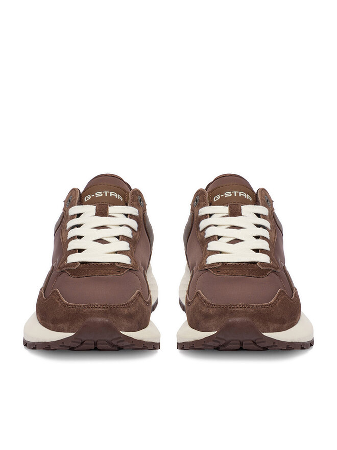G-STAR Sneakers G-STAR EO-K240085 Dunkelbraun