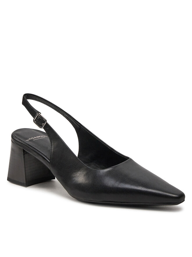 Vagabond Shoemakers Туфлі Vagabond Shoemakers Altea 5740-401-20 Чорний