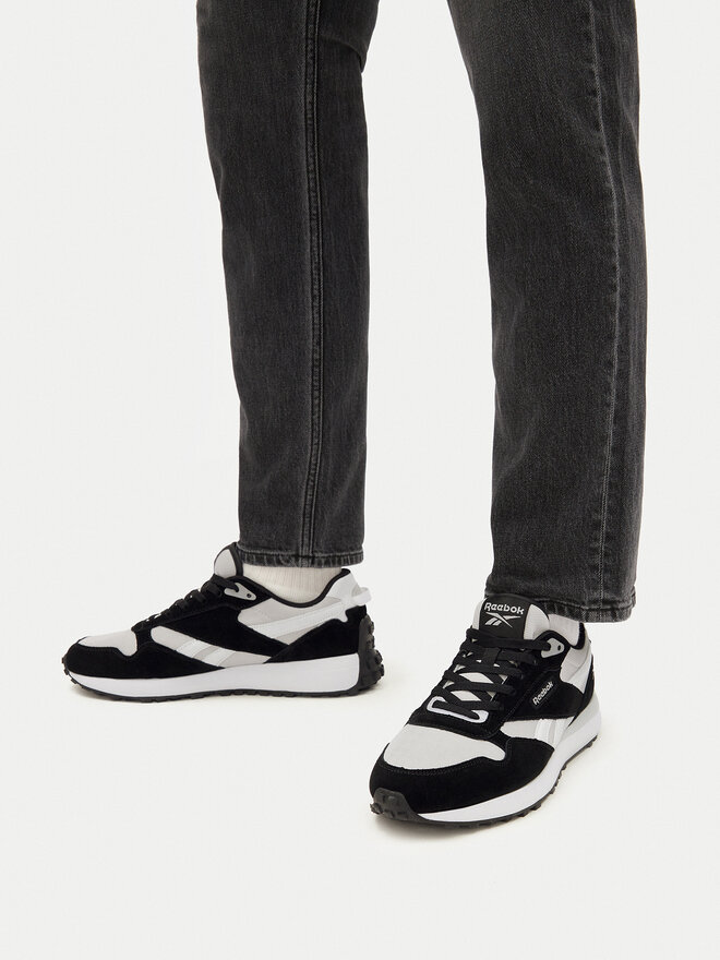 Reebok Снікерcи Reebok DRIVE AR30296MBSW Сірий