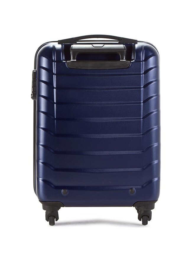 CARLTON Kabinenkoffer CARLTON Jaguar Strolly 230J45542 Dunkelblau