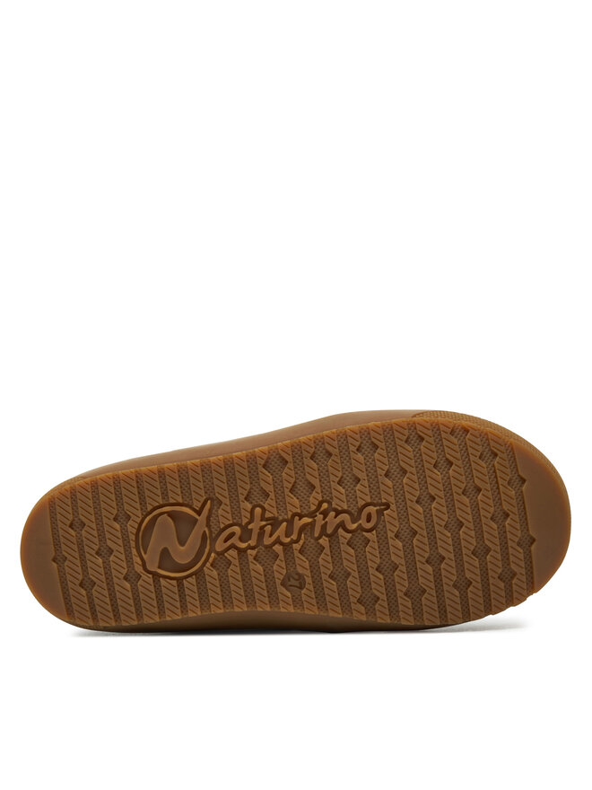 Naturino Schnürschuhe Naturino Leoti 3 Wp Vl. 2502387-01-0C02 S Dunkelblau