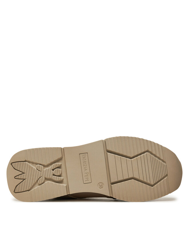 Patrizia Pepe Сникърси Patrizia Pepe PJ861.22 Бежов
