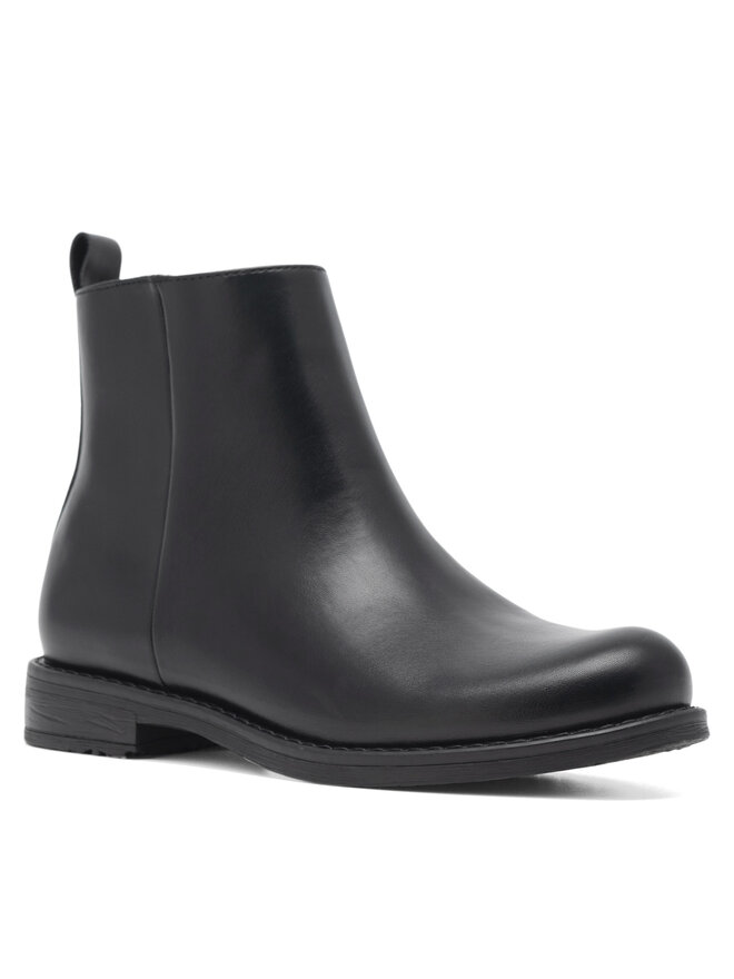 Clara Barson Botine Clara Barson YARA WS1522-22 Negru