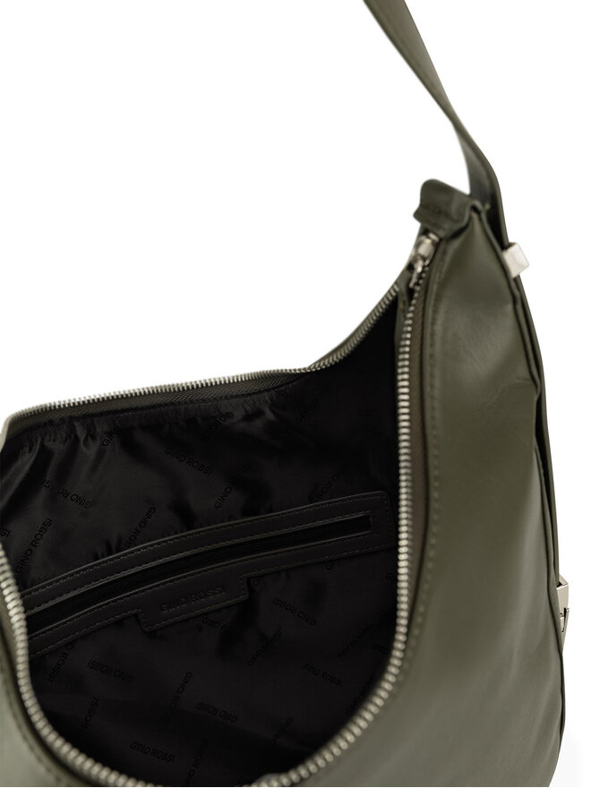 Gino Rossi Handtasche Gino Rossi TYLO0999 Khakifarben