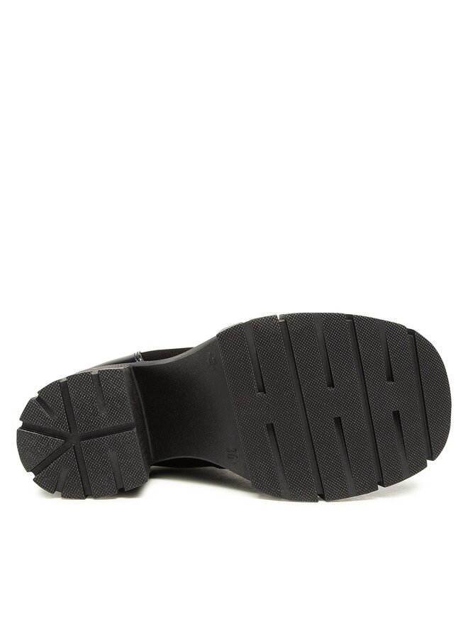 Karino Stivaletti Karino 4437/003-F Nero