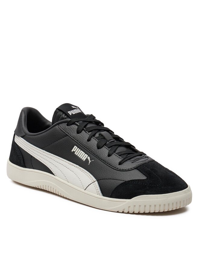 Puma Αθλητικά Puma Club 5V5 Sd 395104-02 Μαύρο