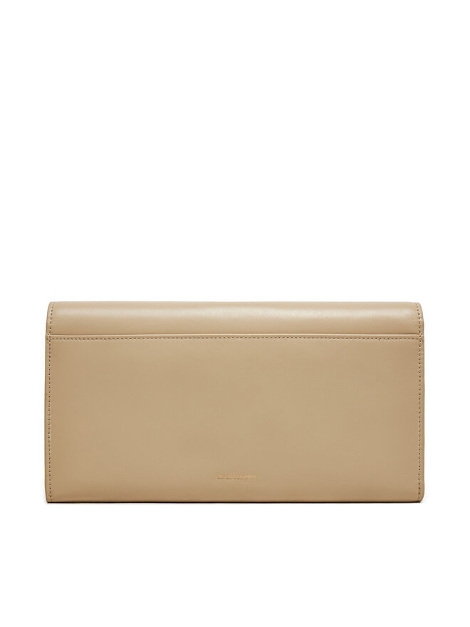 Guess Liels sieviešu maks Guess RW1655 P4301 Bēšs