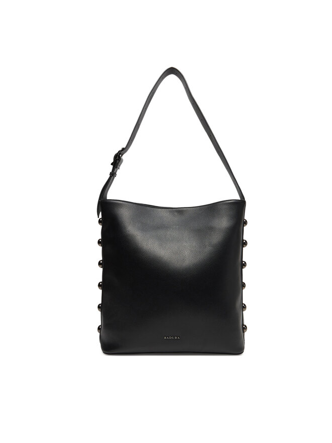 Badura Handtasche Badura LDA7235A Schwarz