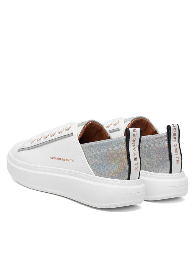 Alexander Smith Sneakers Alexander Smith Wembley ASBBWYW Weiß