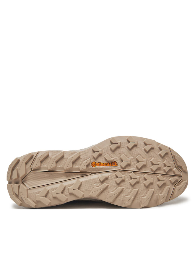 adidas Трекінгові черевики adidas Terrex Free Hiker 2.0 IF7119 Бежевий