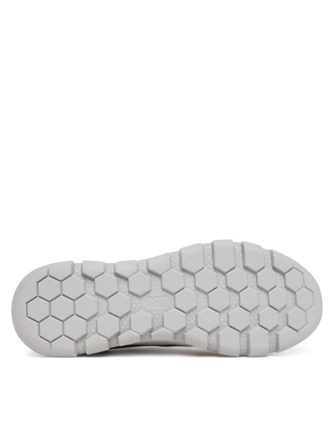 CATerpillar Sneakersy CATerpillar P726319 Čierna