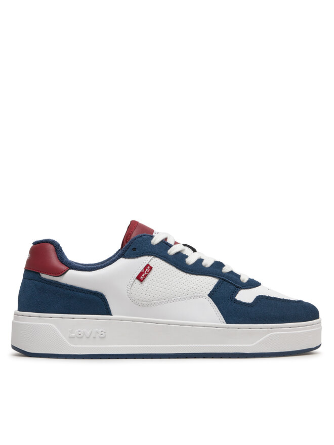 Levi's® Сникърси Levi's® 235200-2720-151 Бял