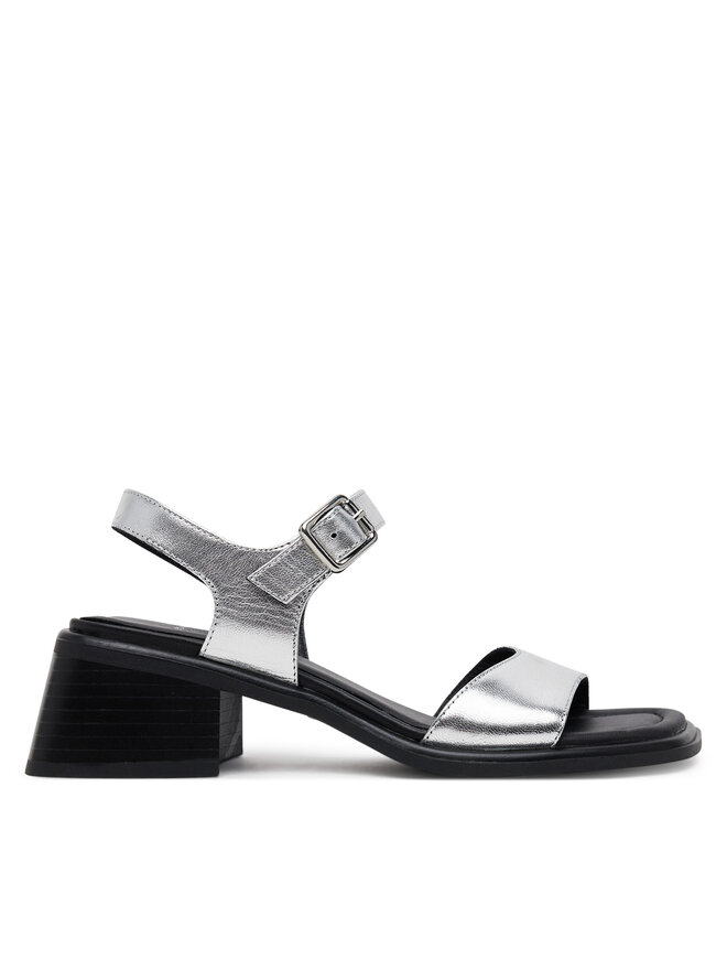 Vagabond Shoemakers Sandales Vagabond Shoemakers Ines 5911-083-79 Sudraba