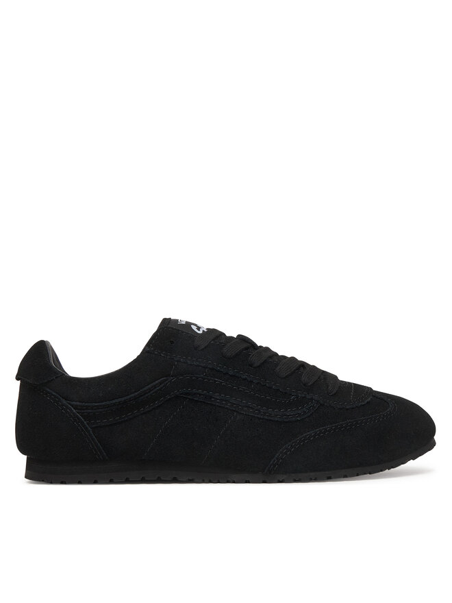 Vans Sneakers Vans Super Lowpro VN000E89BKA1 Schwarz