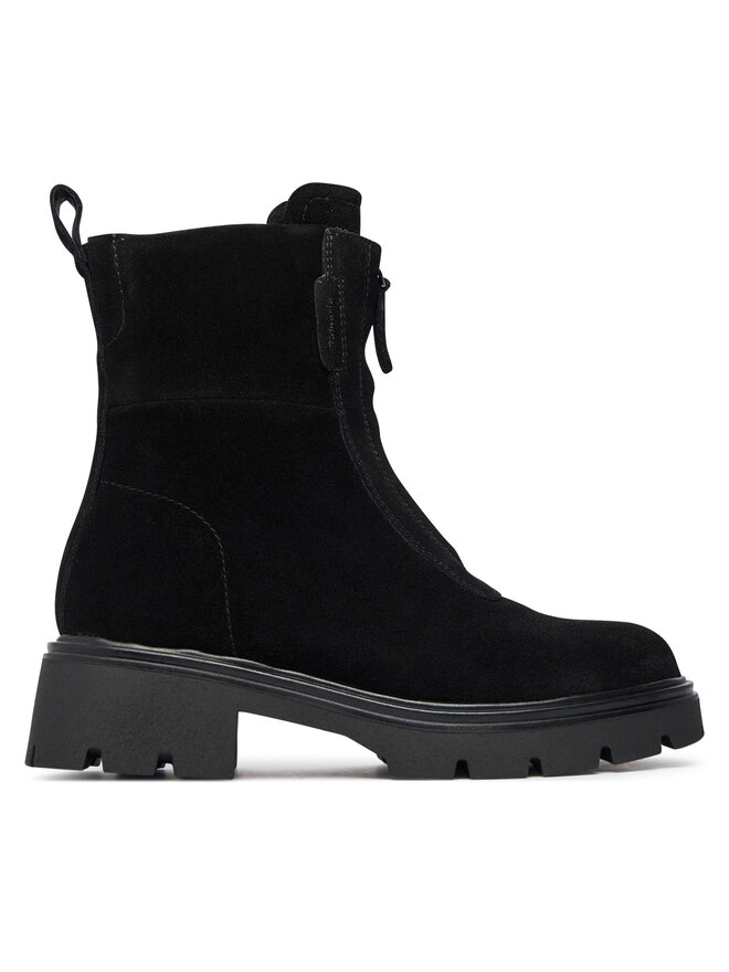 Tamaris Stiefeletten Tamaris 1-25413-47 Schwarz