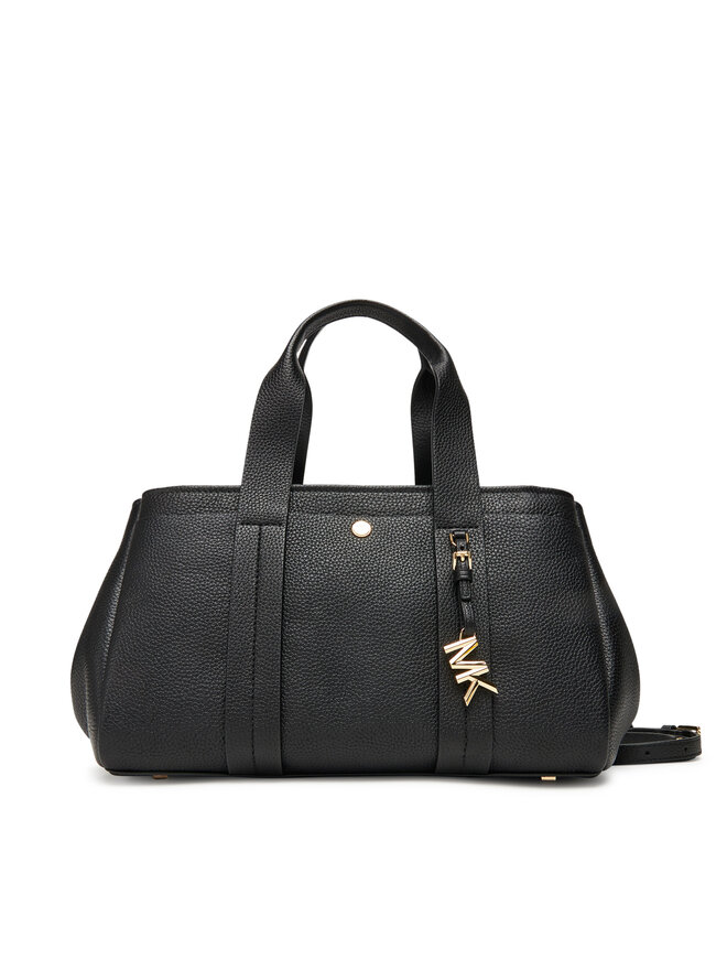MICHAEL Michael Kors Τσάντα MICHAEL Michael Kors Romee 30T5G1ZS1L Μαύρο