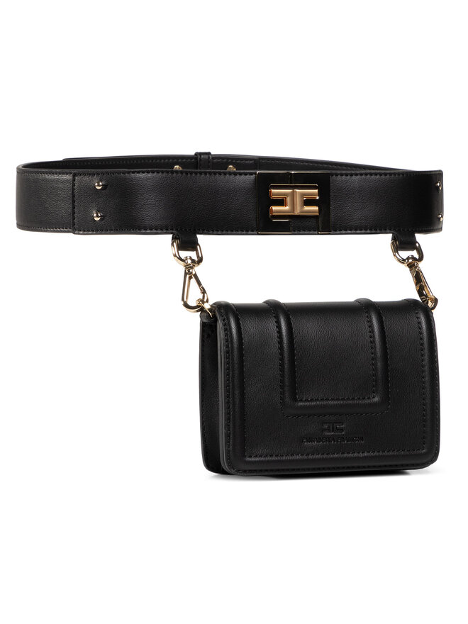 Elisabetta franchi marsupio deals