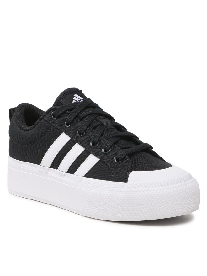 adidas Sneakersy adidas Bravada 2.0 IE2310 Černá