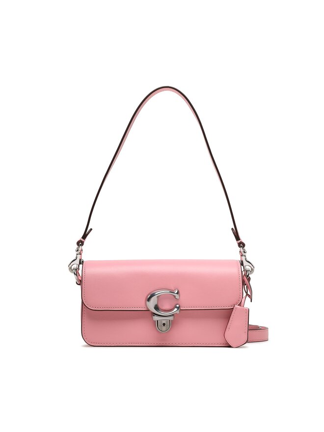 Coach Сумка Coach Gt Mini Studio Sb CE331 Рожевий