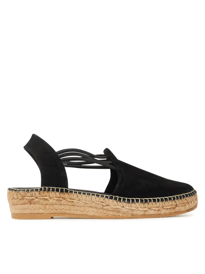 Toni Pons Espadrilles Toni Pons NURIA Fekete