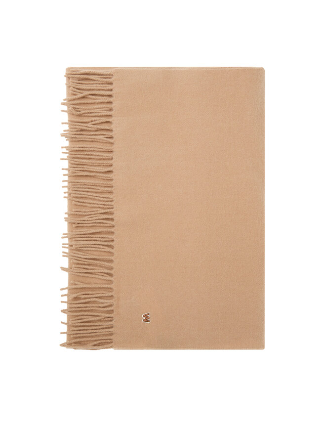 Weekend Max Mara Schal Weekend Max Mara Scoglio 2525546105 Beige