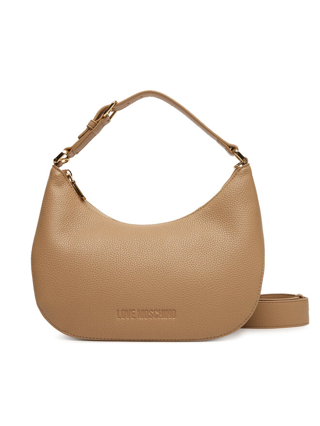 LOVE MOSCHINO Τσάντα LOVE MOSCHINO JC4018PP1NLT0104 Μπεζ