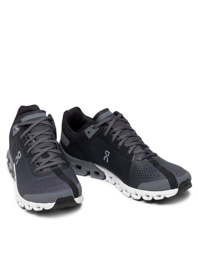 On Laufschuhe On Cloudflow 3599238 Grau