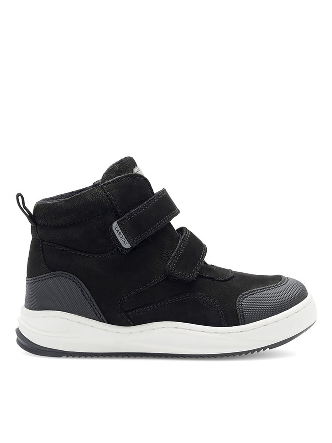 Lasocki Kids Schnürschuhe Lasocki Kids HARRY CI12-HARRY-04A Schwarz