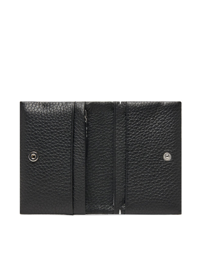 Polo Ralph Lauren Гаманець Polo Ralph Lauren 427949873014 Чорний