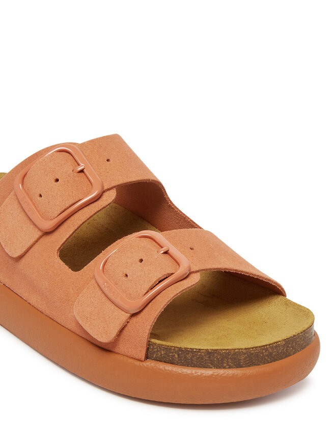 Scholl Nazouváky Scholl F32249 Korálová