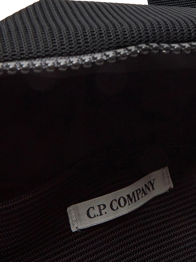 C.P. Company Плоска сумка C.P. Company 18CMAC298A110188G Чорний