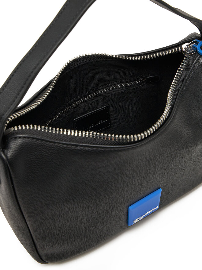Karl Lagerfeld Jeans Handtasche Karl Lagerfeld Jeans A1W30265 Schwarz