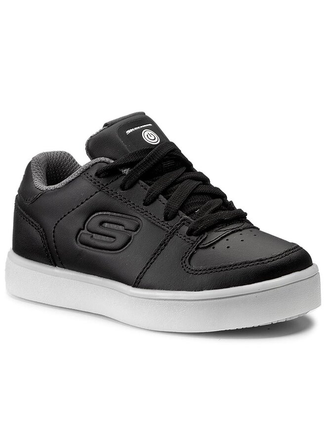 Skechers Αθλητικά Skechers Elate 90601L/BLK Μαύρο