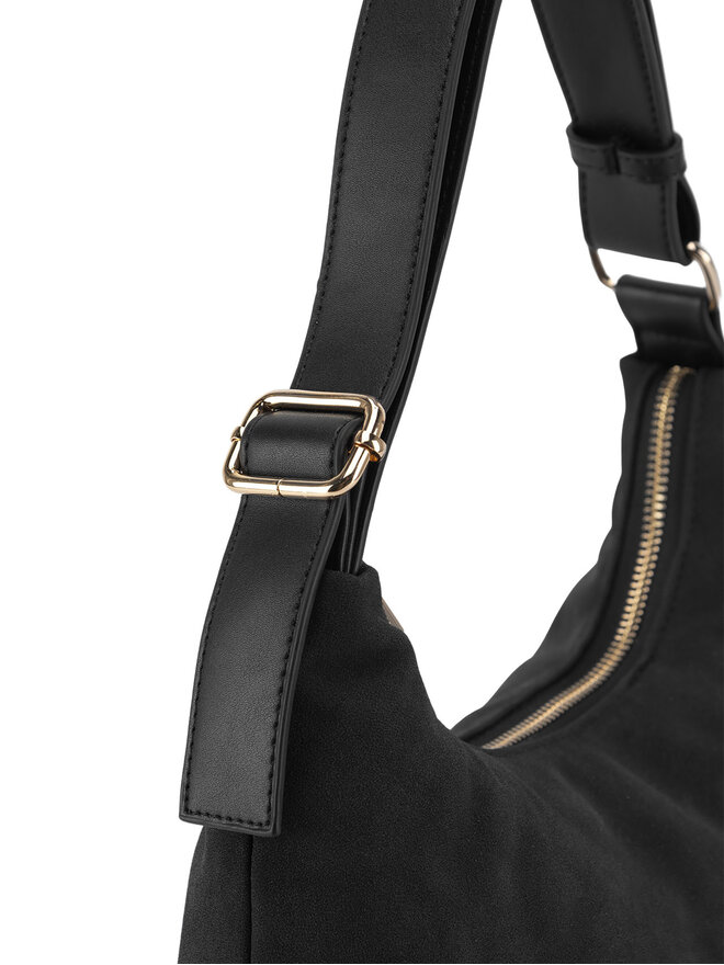 Jenny Fairy Tasche Jenny Fairy JFR-L-016-06 Schwarz