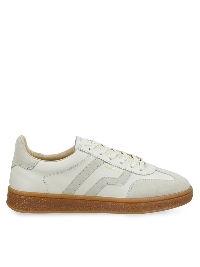 Gant Сникърси Gant 31531039 Екрю
