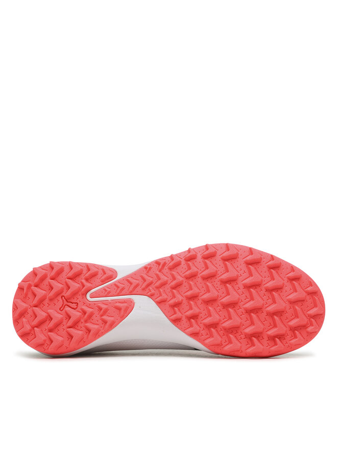 Puma Взуття для футболу Puma Ultra Match 107516 01 Білий