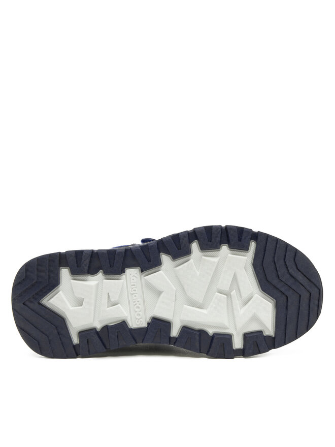 KangaRoos Sniega zābaki KangaRoos K-Mj Sharp V Rtx 18929 000 4054 Tumši zils