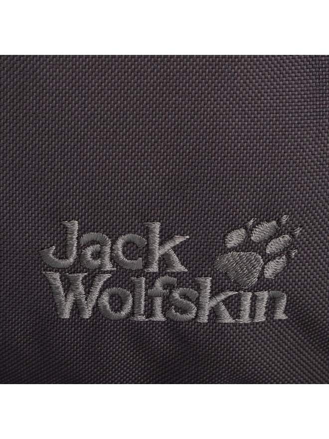 Jack Wolfskin Σακίδιο Jack Wolfskin Berkeley 2530001-6032 Γκρι