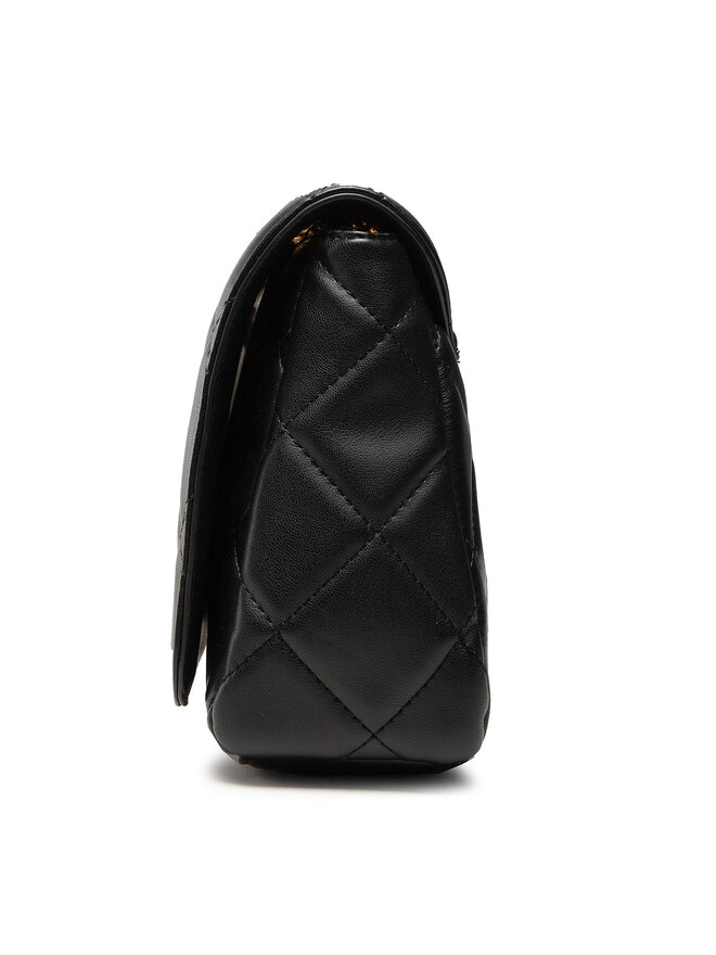 Valentino Handtasche Valentino Ocarina VBS3KK02 Schwarz