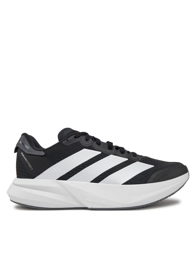 adidas Pantofi pentru alergare adidas Duramo Speed 2 IH8211 Negru