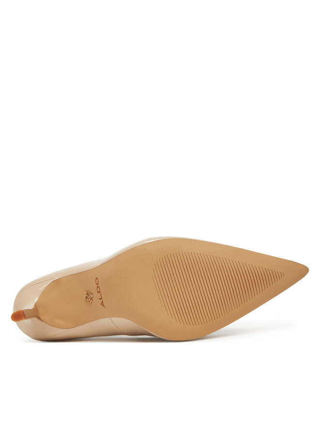 Aldo Туфлі на шпильці Aldo Kaitie 13922233 Бежевий