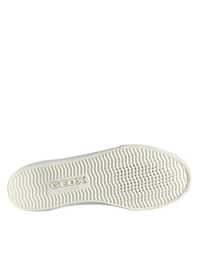 Geox Sneakers Geox D Emmeleny D550UA 011BC C4002 Bleumarin