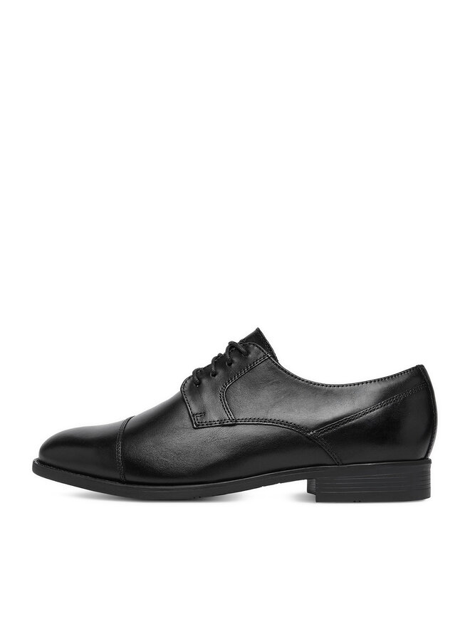 Lasocki Halbschuhe Lasocki CEO-LOCARNO-01 MB Schwarz