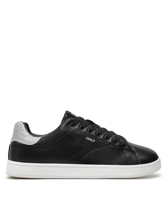 ONLY Shoes Sneakers ONLY Shoes Shilo 15288082 Nero