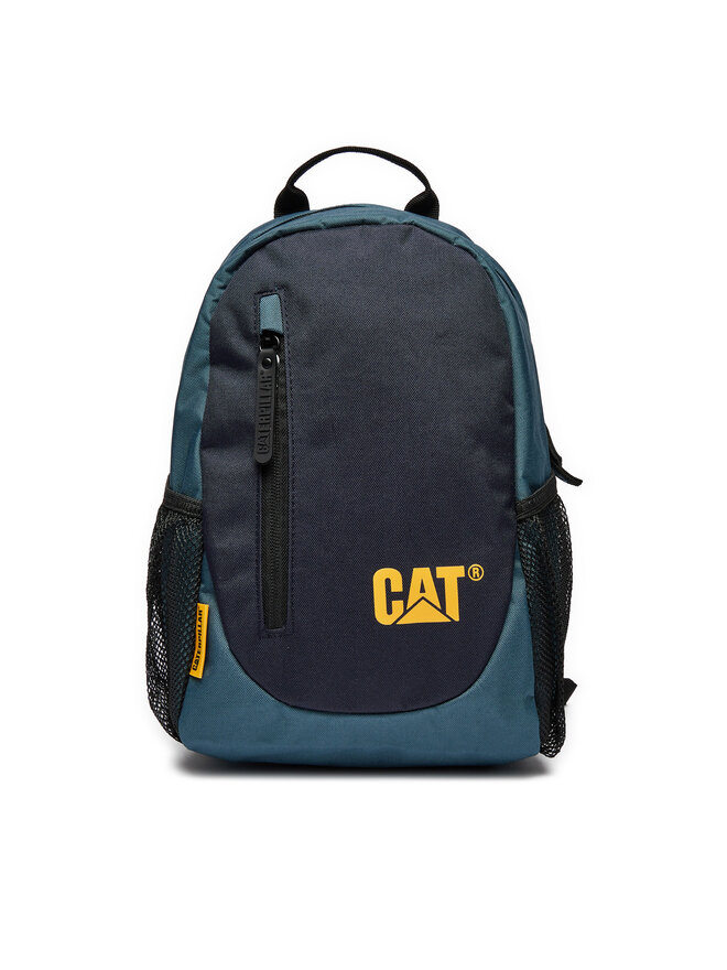 CATerpillar Zaino CATerpillar Morral Cat 84360-557 Blu
