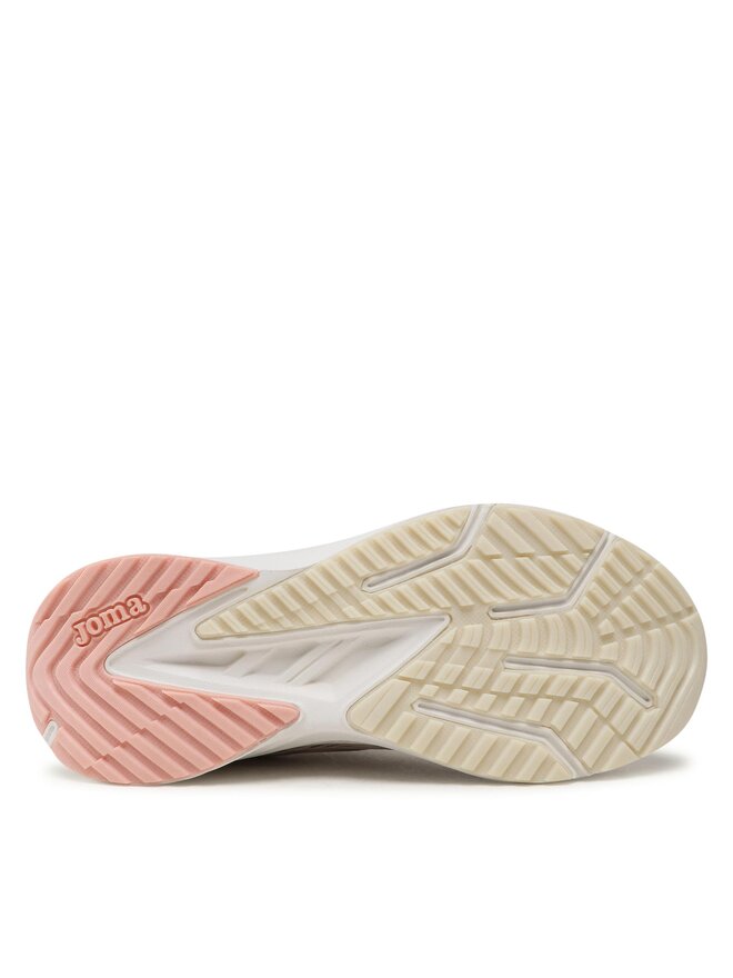 Joma Маратонки за бягане Joma R.Argon Lady 2326 RARGLS2326 Бежов