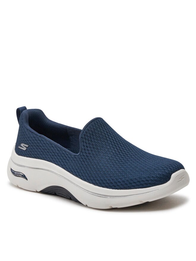 Skechers Sneakers Skechers 125313/NVW Blu scuro