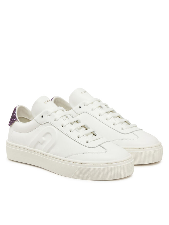 Furla Zapatillas Furla Enjoy YJ10ENJ-BX3726-3751S-4-401-250-PT-3500 S Blanco